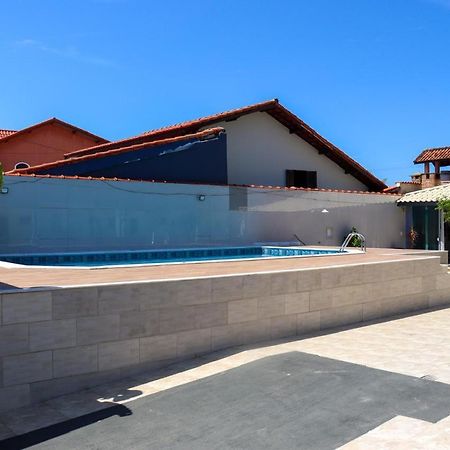 Casa De Temporada Sabores Da Vida Em Peruibe Ngoại thất bức ảnh