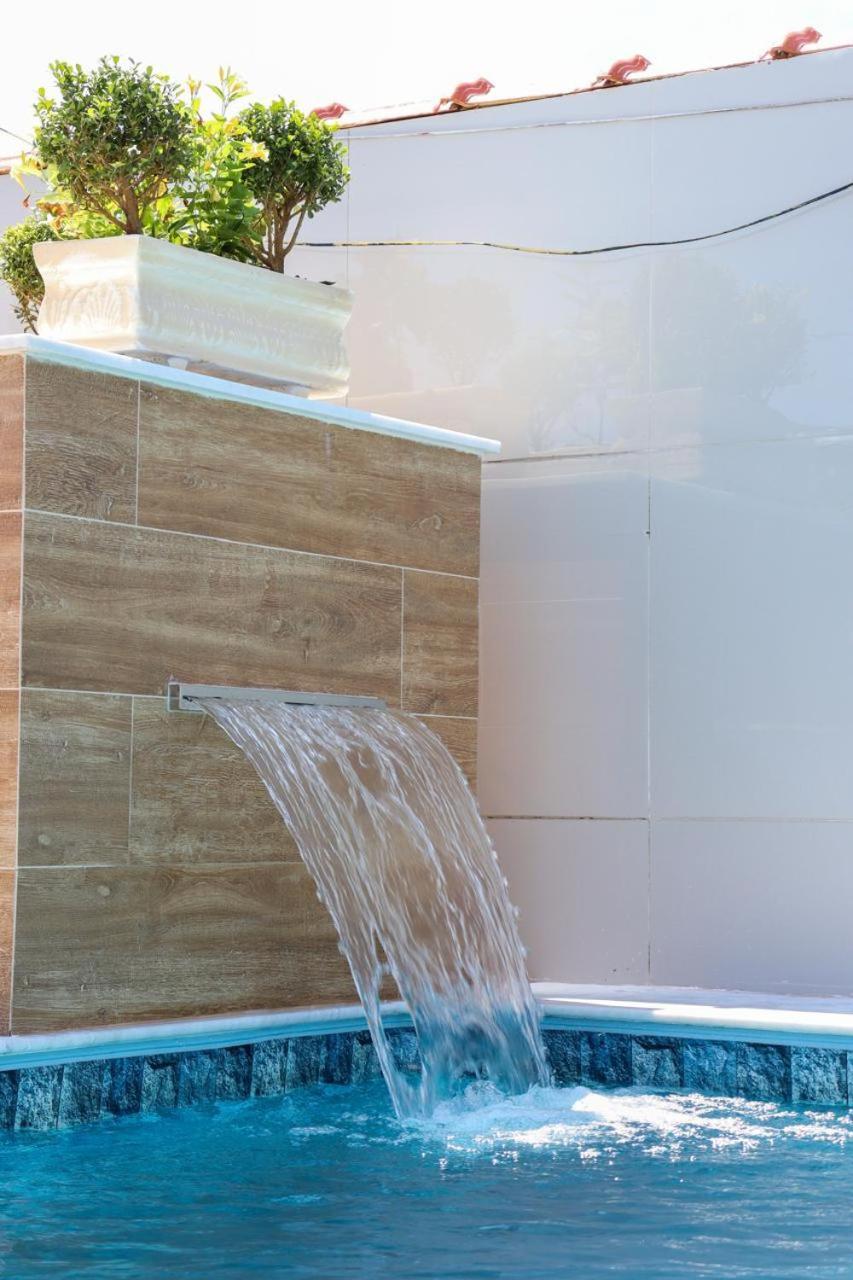 Casa De Temporada Sabores Da Vida Em Peruibe Ngoại thất bức ảnh